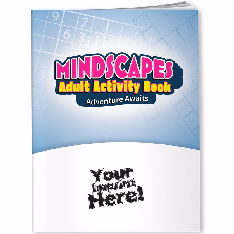 Mindscapes - Adventure Awaits