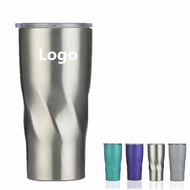20oz. Stainless Steel Thermos Water Bottle