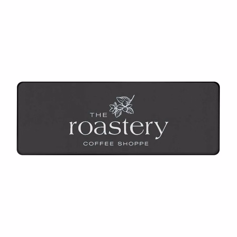 Branded Comfort Mats