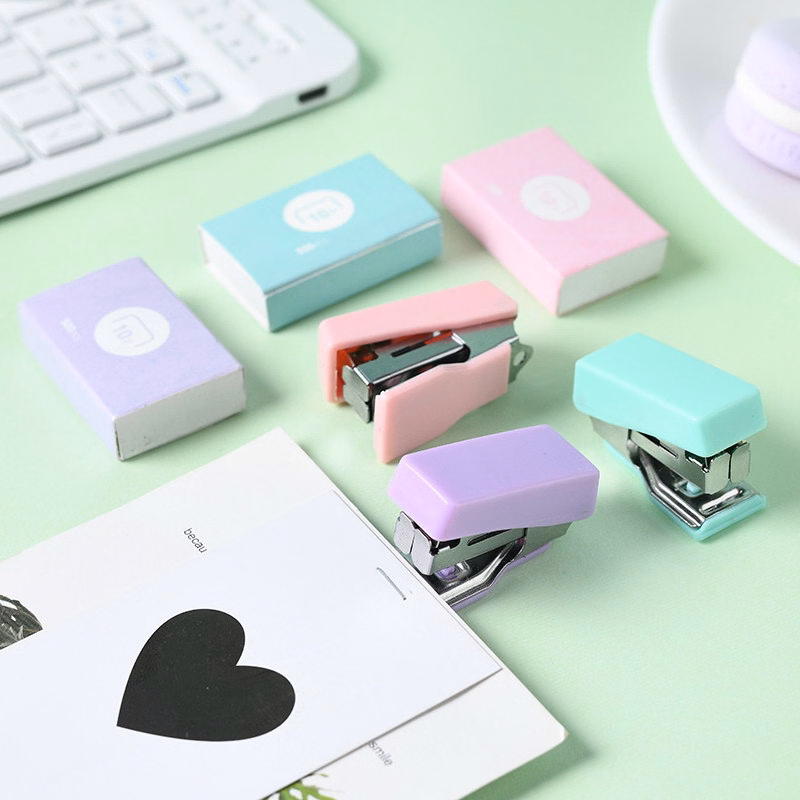PastelPress Stapler