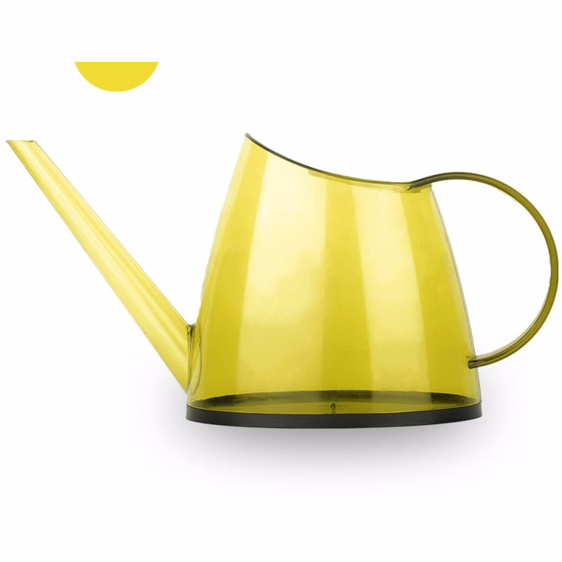40 OZ Home Garden Long Spout Watering Can