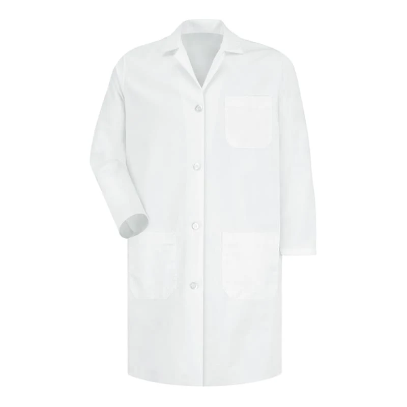 Red Kap Women's Staff Coat - KT33 1