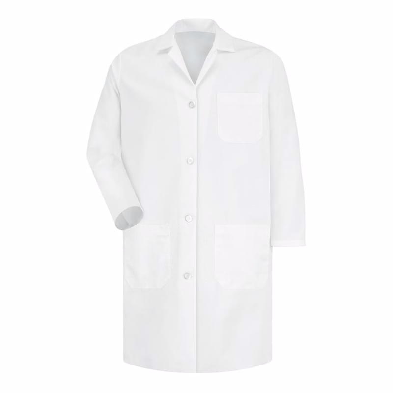 Red Kap Women's Staff Coat - KT33