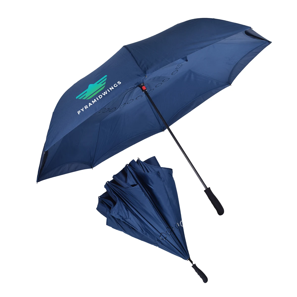 The Rebel XL Umbrella 1