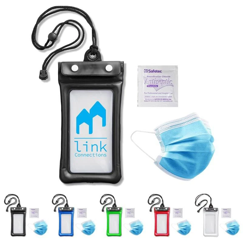 Mobile Personal Protection Kit 1
