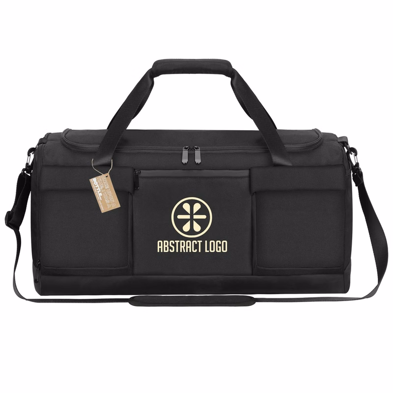 Large Capacity Travel Duffel Bag