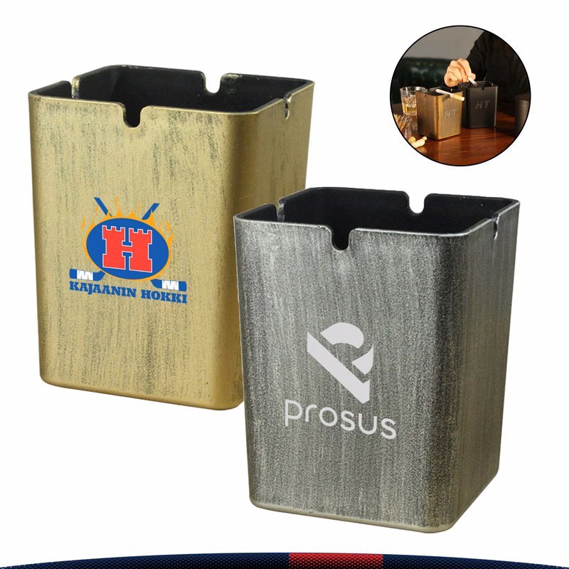 Casi Smoke Ashtray