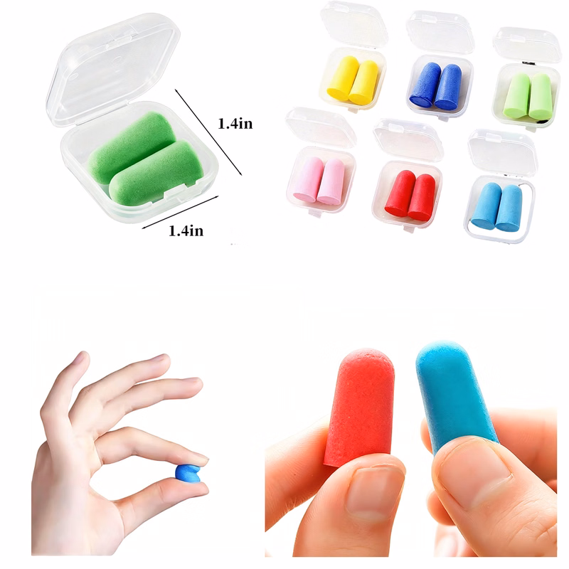 Outdoor Ambient Noise Reduce Earplug