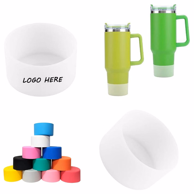 Silicone Tumblers Boot Sleeve
