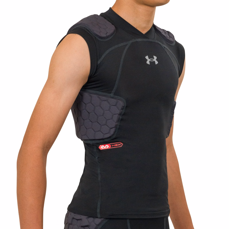 Gameday Armour Pro 5-Pad Top Youth