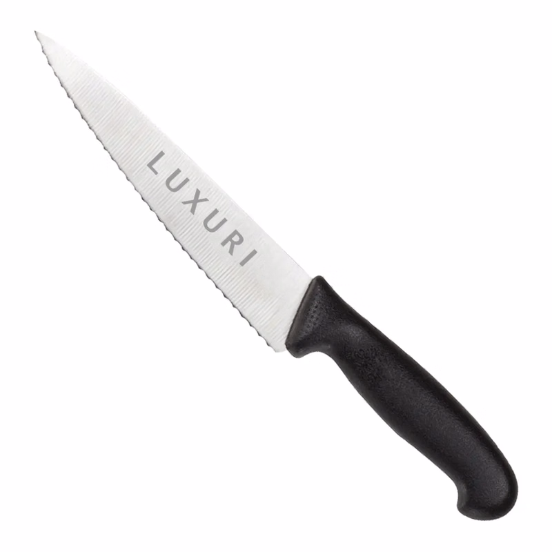 Millennia(R) Wavy Edge Chef's Knife