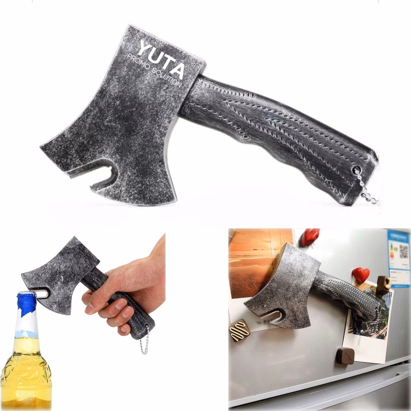 Axe Bottle Opener