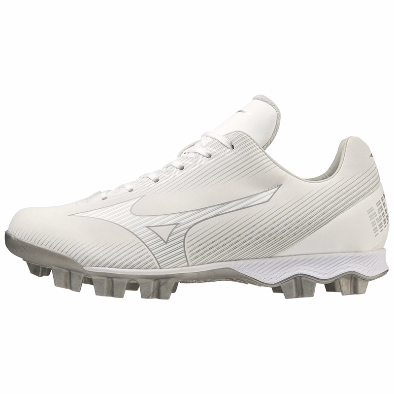 Mizuno Wave Finch Lightrevo Womens Molded Softball Cleat