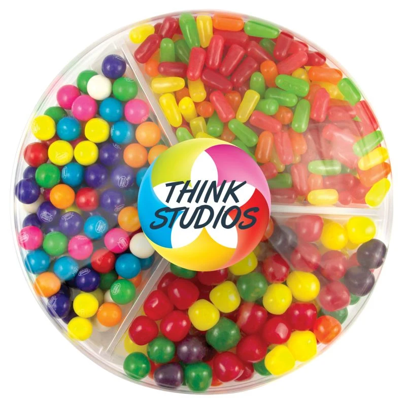 Large Shareable Acetate with Sweets Mix 1