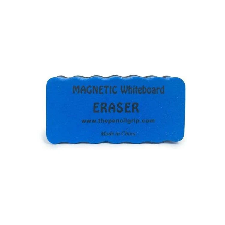 Magnetic Whiteboard Eraser 1