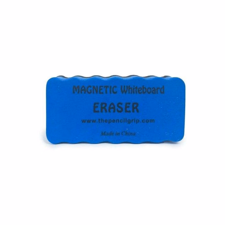 Magnetic Whiteboard Eraser