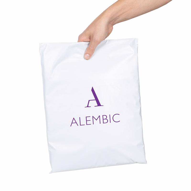 Poly Mailer - 100% Recyclable - 14 x 19