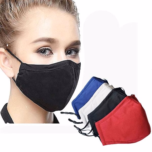 2 layer Cotton Mask
