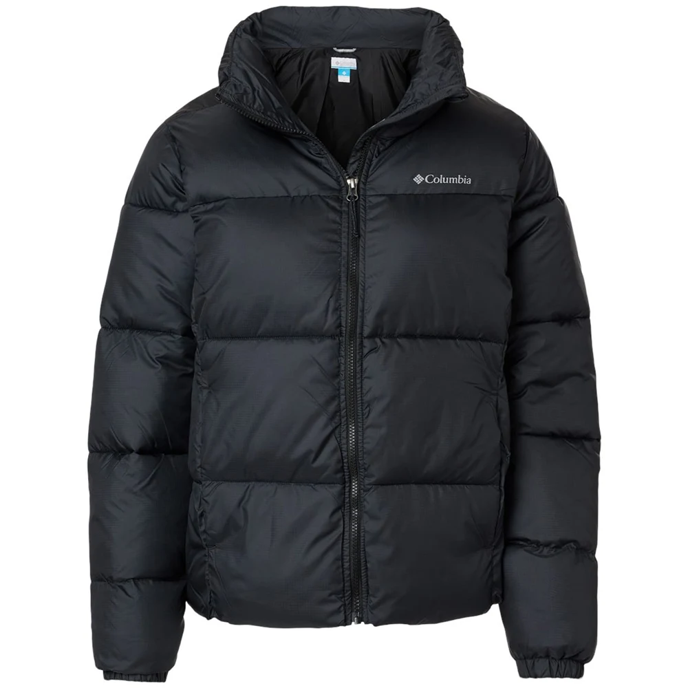 Columbia Women's Full-Zip Jacket 1