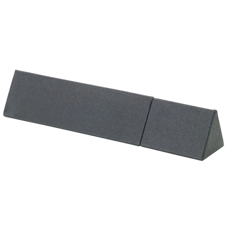 Gift Box 2 pc Black Triangle Gift Box (Single) 1