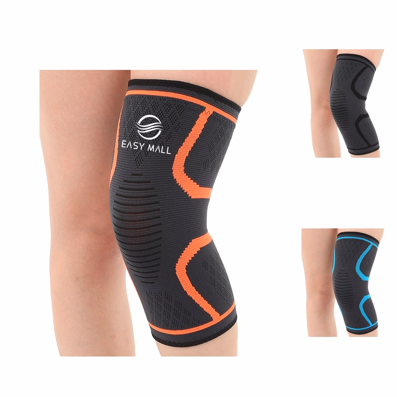 Nylon Sport Cycling Basketball Knee Pad