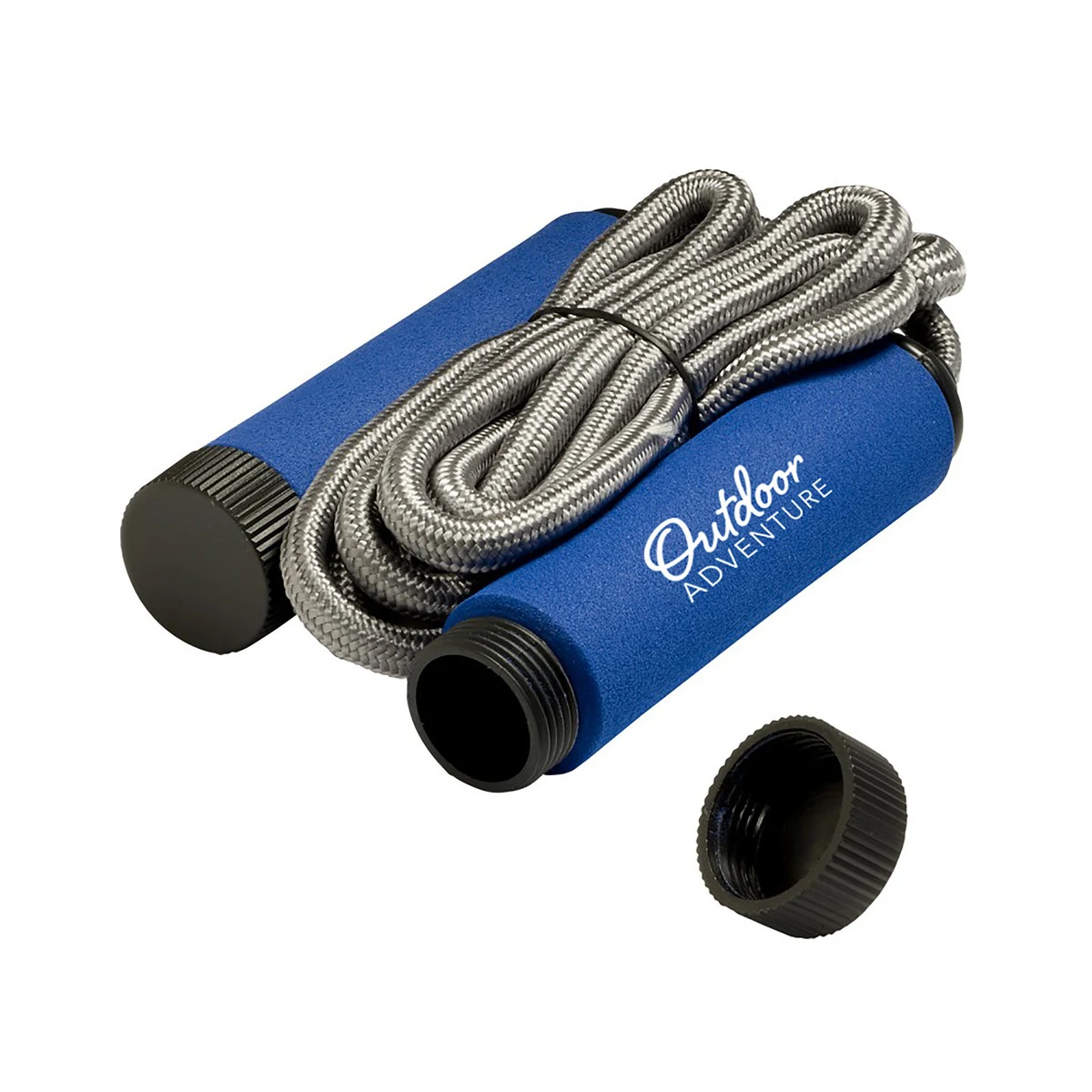 Champions Jump Rope 1