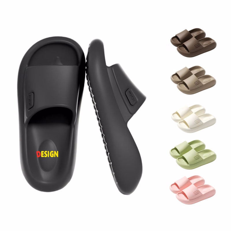 Classic EVA Thick Sole Slipper