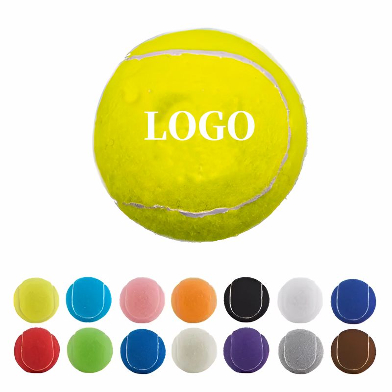 Interactive Pet Toy Tennis Ball