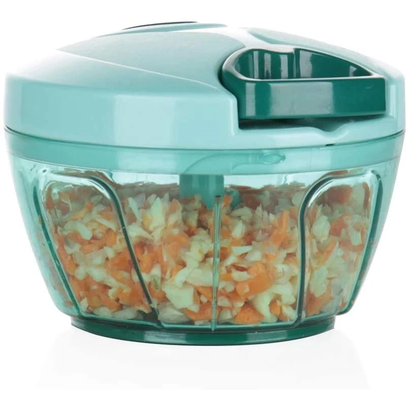 High Capacity 17oz Food Chopper 1
