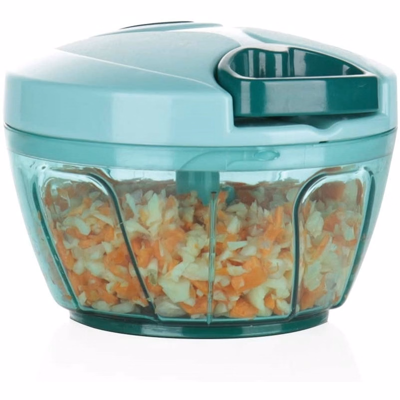 High Capacity 17oz Food Chopper