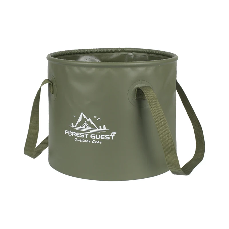 20L outdoor Portable Bucket 1