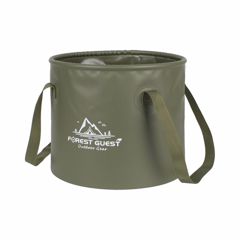 20L outdoor Portable Bucket