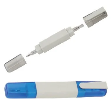 4 in 1 Handy Screwdriver Set 1