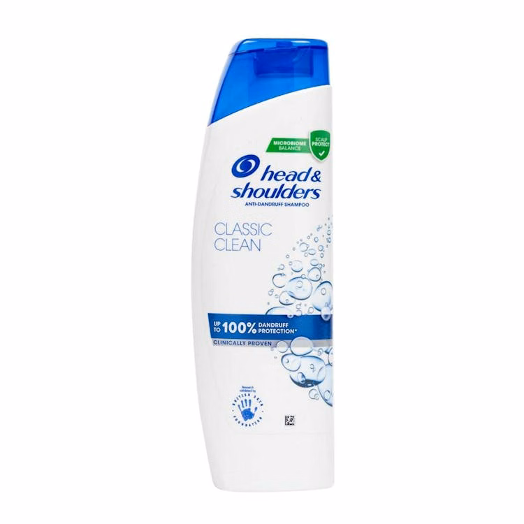 Head & Shoulders Classic Clean Dandruff Shampoo - 8.45 oz