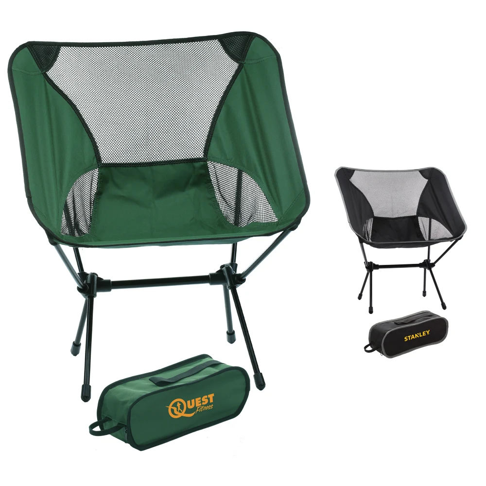 Collapsible Chair 1