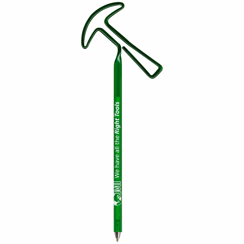 Pick Axe InkBend Standard Bent Pen