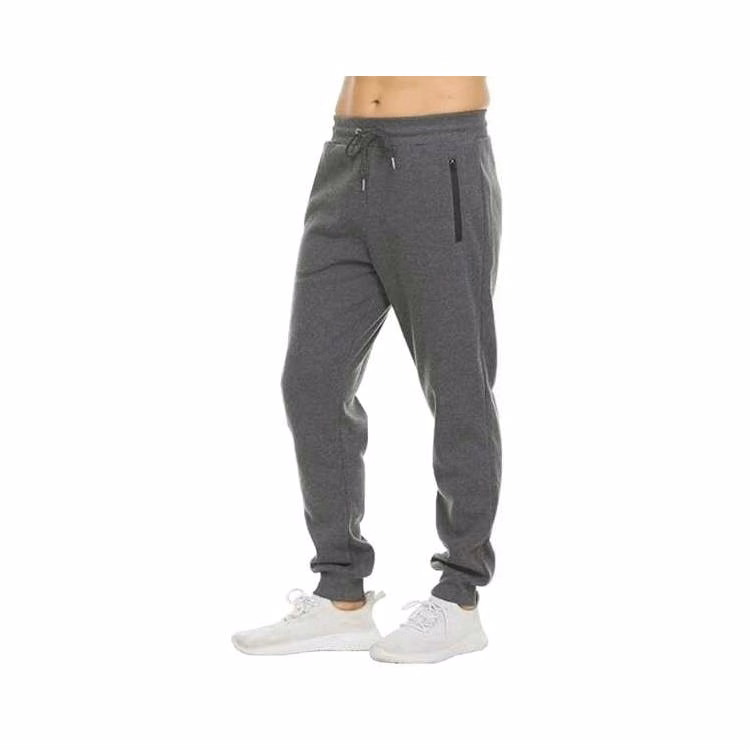 Unisex Heavyweight Fleece Joggers Charcoal M-2X