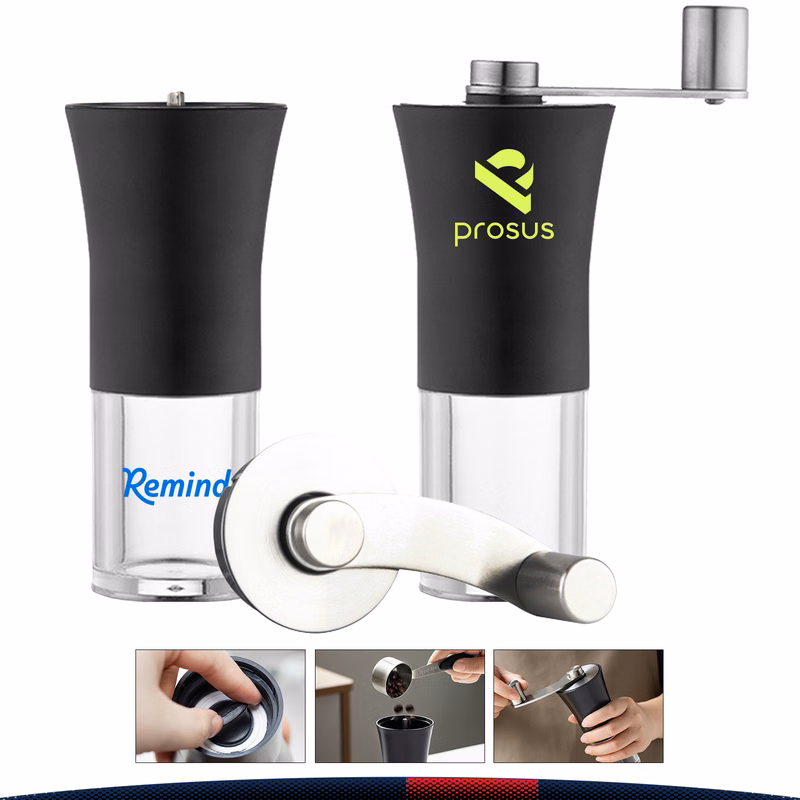 Trimi Hand Coffee Grinder