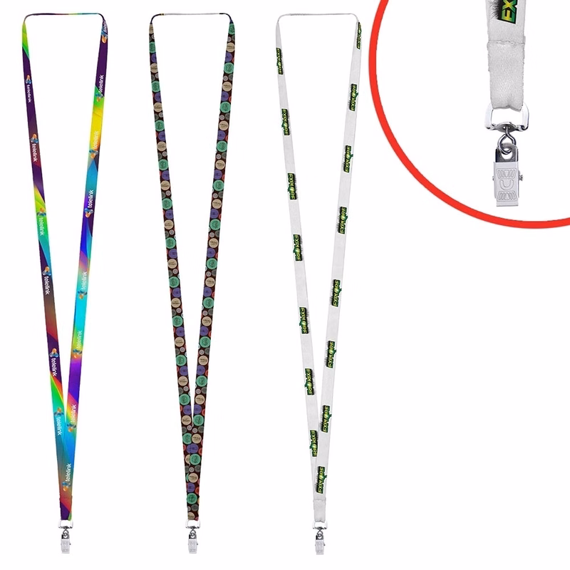 3/8" Sublimation Printing