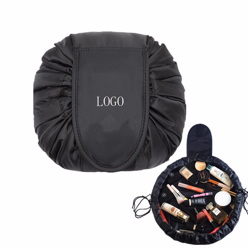Drawstring Cosmetic Bags