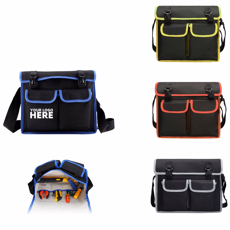 Tool Shoulder Bag