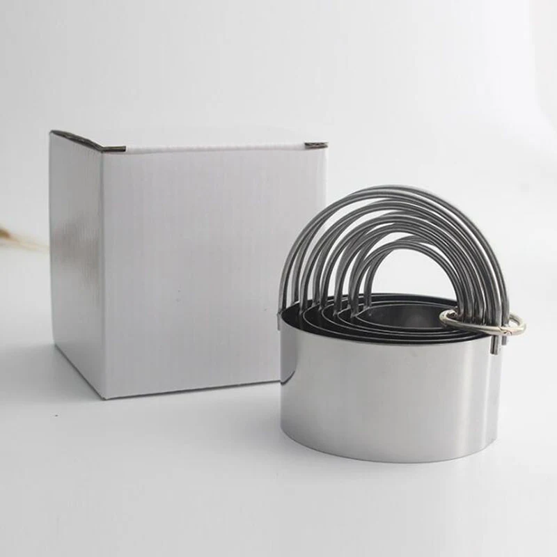 Biscuit Cutter 1