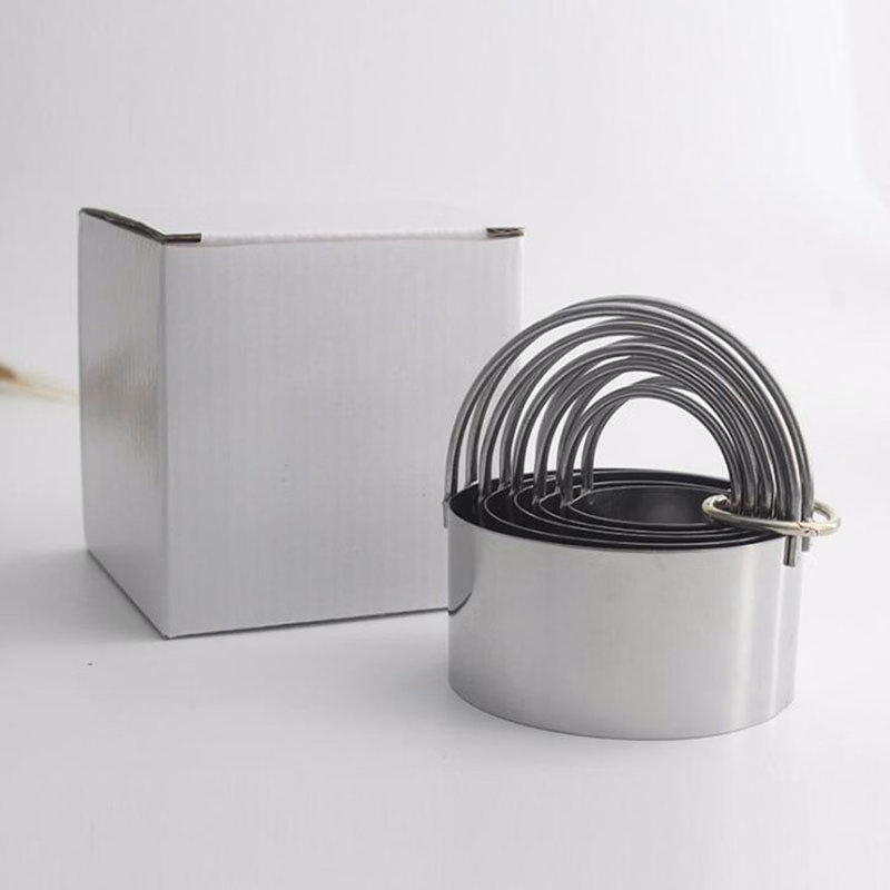 Biscuit Cutter