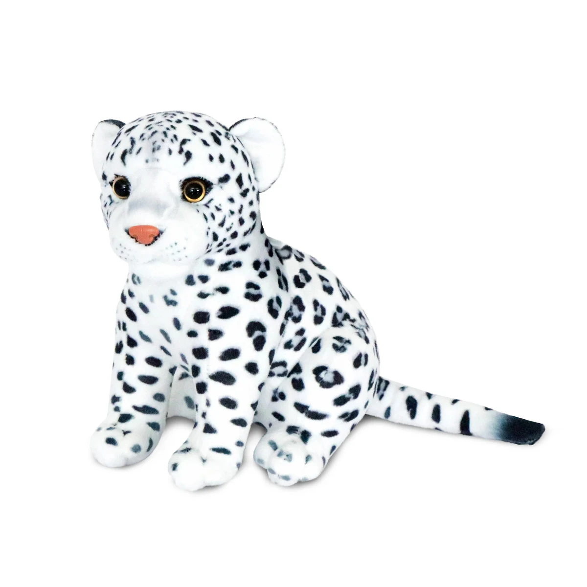 Snow Leopard 1