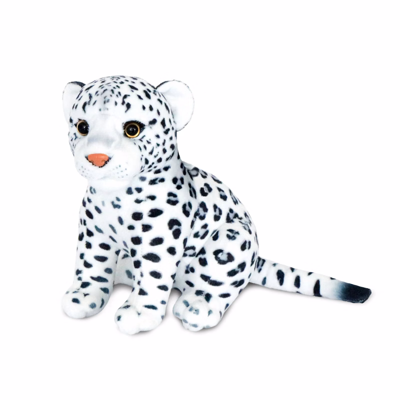 Snow Leopard