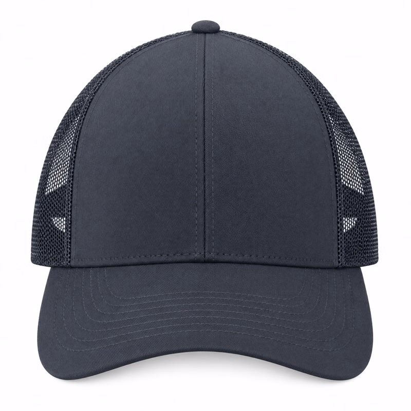 Sport-Tek YP Classics Retro Trucker 5-Panel Cap