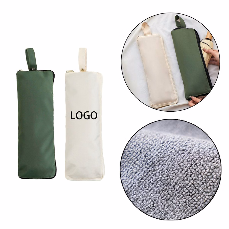 Dual Use Car Umbrella Cup Storage Bag