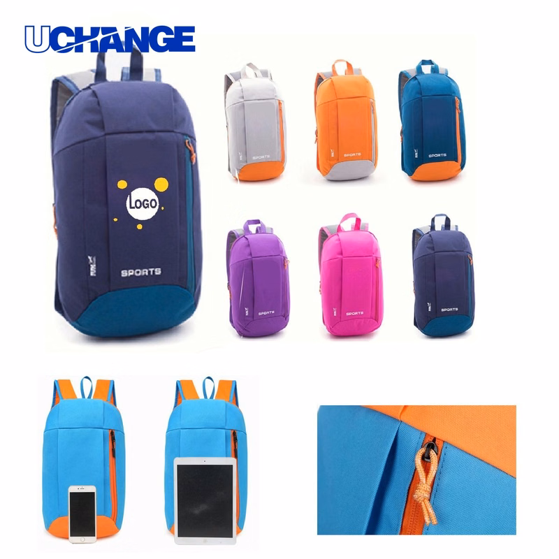 Portable Travel Backpack