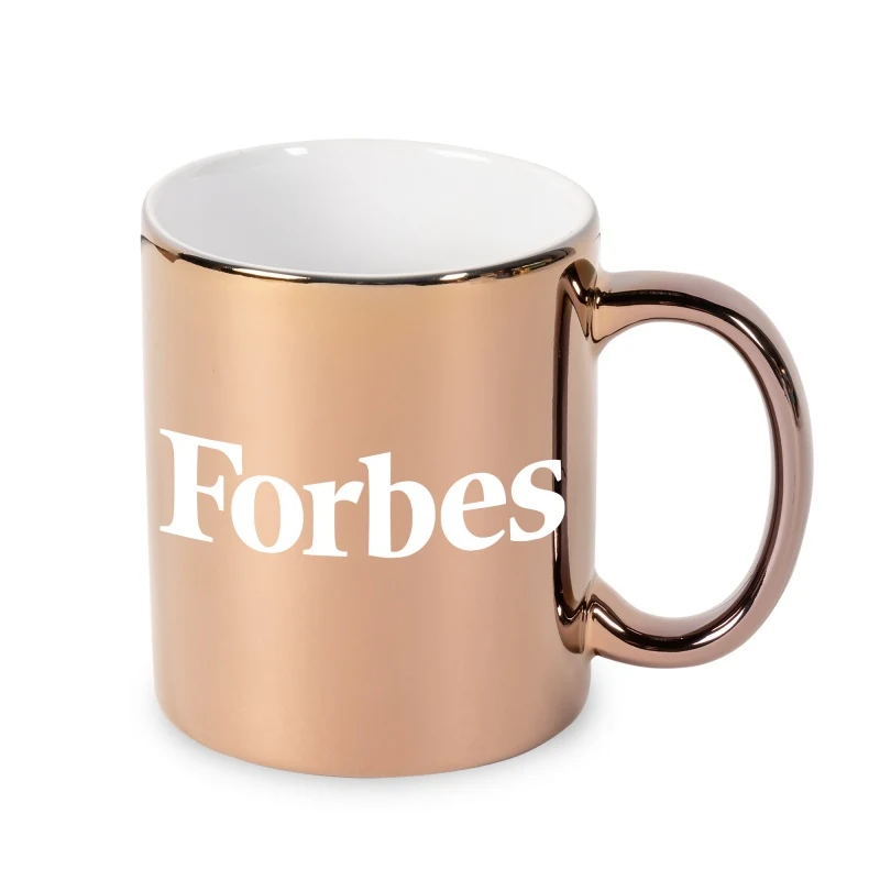 Metallic Mug 11 oz 1