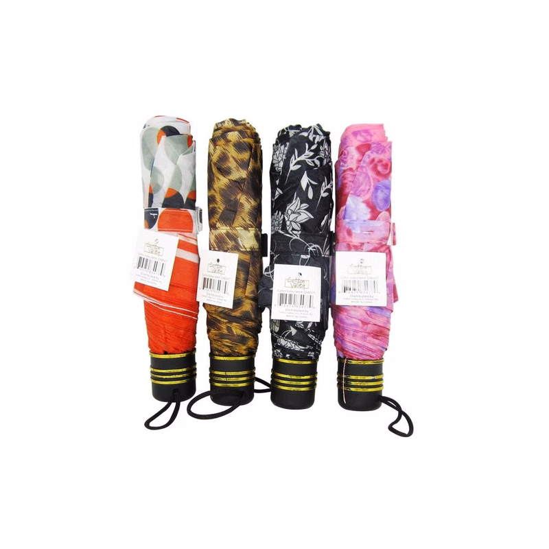 Mini Umbrella Assorted Prints
